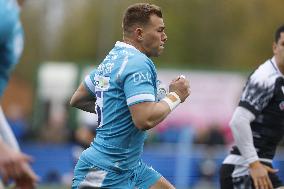 Newcastle Falcons v Sale Sharks - Gallagher Premiership Rugby