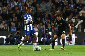 I Liga: FC Porto vs Sporting