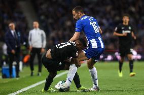 I Liga: FC Porto vs Sporting