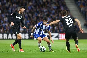 I Liga: FC Porto vs Sporting