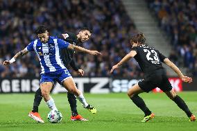 I Liga: FC Porto vs Sporting