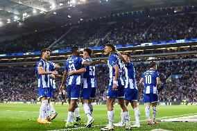 I Liga: FC Porto vs Sporting