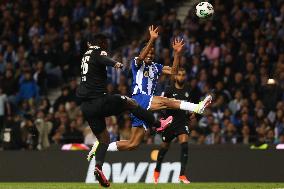 I Liga: FC Porto vs Sporting