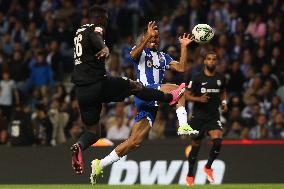 I Liga: FC Porto vs Sporting