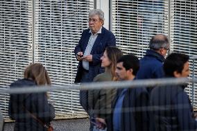 Elections at FC Porto
