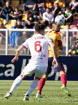 US Lecce v AC Monza - Serie A TIM