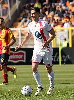 US Lecce v AC Monza - Serie A TIM