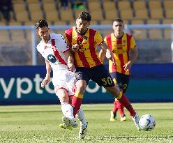 US Lecce v AC Monza - Serie A TIM