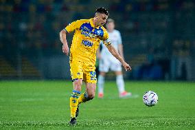 Frosinone Calcio v US Salernitana - Serie A TIM