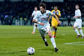 Frosinone Calcio v US Salernitana - Serie A TIM