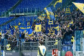 SS Lazio v Hellas Verona - Serie A TIM