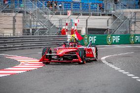 Monaco E-Prix