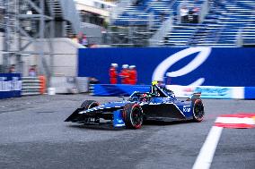 Monaco E-Prix