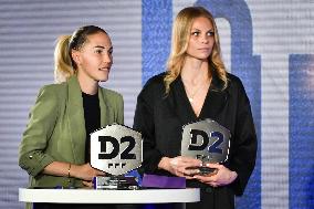 Arkema D1 Awards Ceremony FA