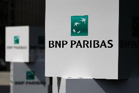 BNP Paribas Company