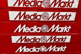 MediaMarkt Company