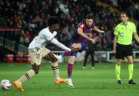 FC Barcelona v Valencia CF - La Liga EA Sports