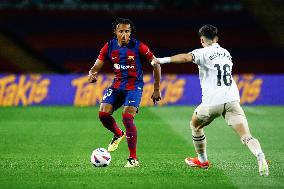 FC Barcelona Vs Valencia CF - La Liga EA Sports