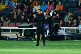 FC Barcelona Vs Valencia CF - La Liga EA Sports