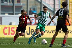 Floriana FC v Hamrun Spartans FC - BOV Premier League