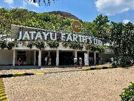 Jatayu Earth Center