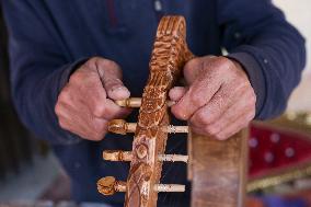 Simsimiya Musical Instrument Manufacture