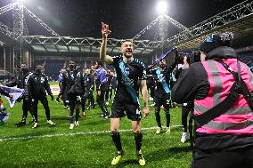 Preston North End v Leicester City - Sky Bet Championship