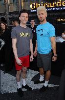 The Fall Guy Premiere - LA