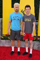 The Fall Guy Premiere - LA