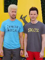 The Fall Guy Premiere - LA