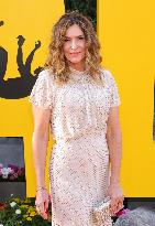 The Fall Guy Premiere - LA