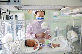 Neonatal Care
