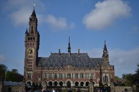 Ecuador Sues Mexico At ICJ - The Hague