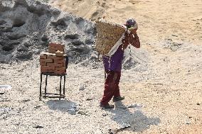 Labour Day In Nepal