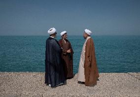 Clericalism In Iran