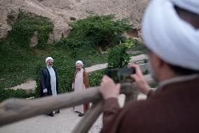 Clericalism In Iran