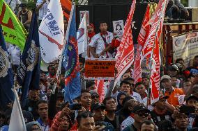 International Labor Day 2024 In Indonesia