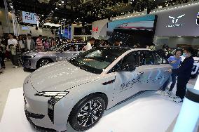 2024 Suzhou International Automobile Fair