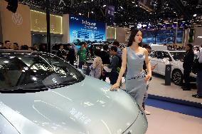 2024 Suzhou International Automobile Fair