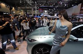 2024 Suzhou International Automobile Fair