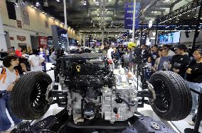 2024 Suzhou International Automobile Fair