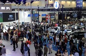 2024 Suzhou International Automobile Fair