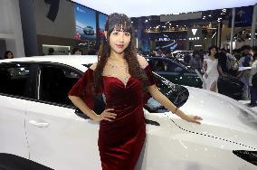2024 Suzhou International Automobile Fair