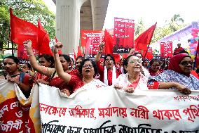 May Day Rally - Dhaka
