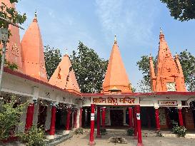 Prachin Shiv Temple