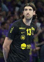 Handball - EHF European League - Nantes v Berlin - Nantes