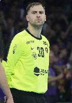 Handball - EHF European League - Nantes v Berlin - Nantes