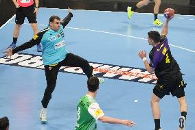 Handball - EHF European League - Nantes v Berlin - Nantes