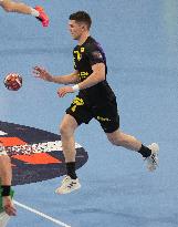 Handball - EHF European League - Nantes v Berlin - Nantes