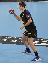 Handball - EHF European League - Nantes v Berlin - Nantes